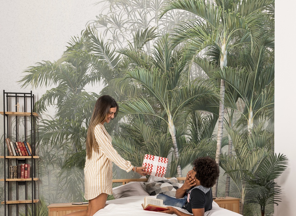 plants, trees, nature