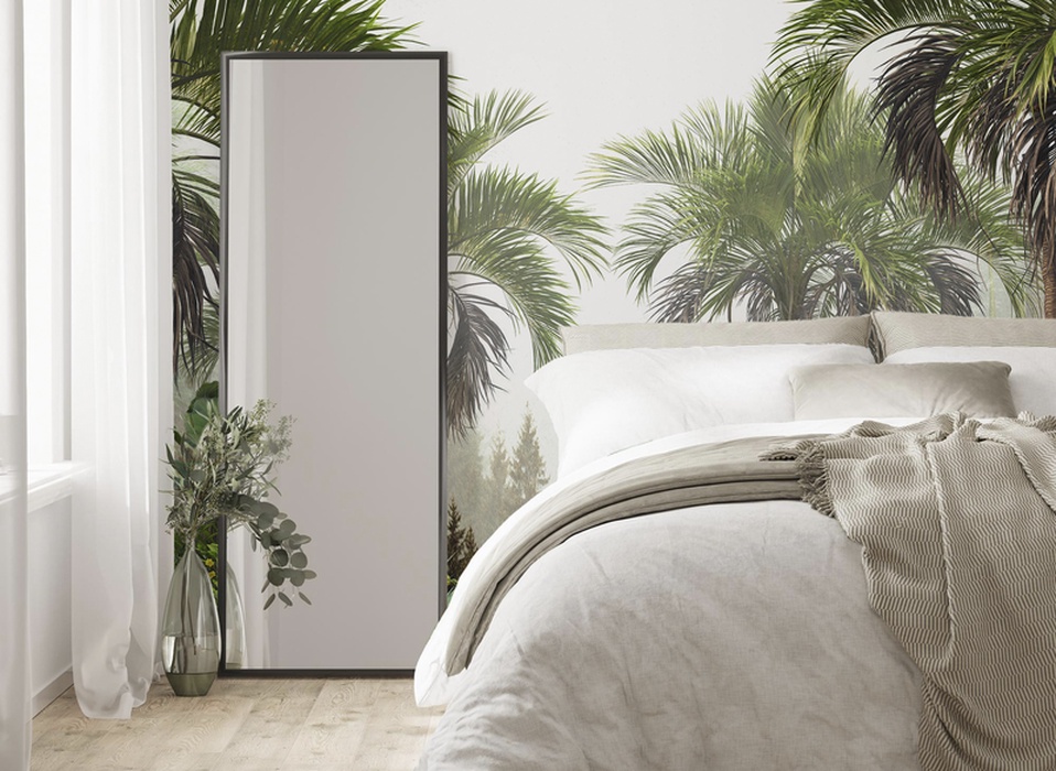 plants, trees, nature