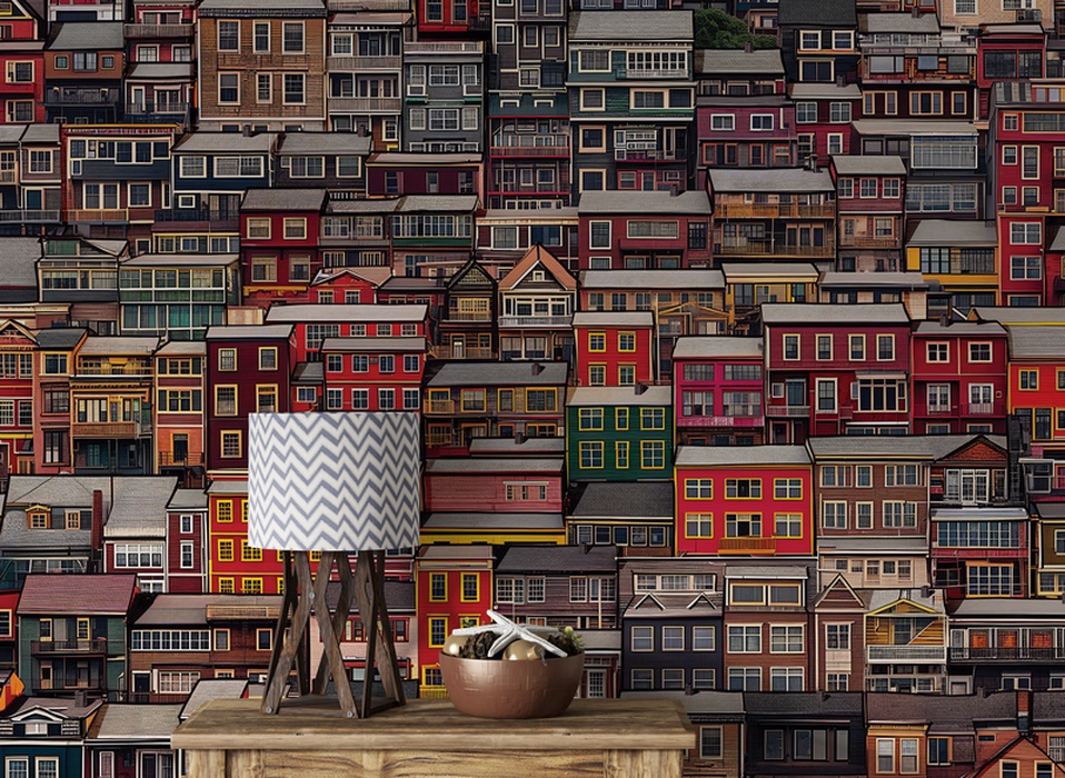 Oriental, Cities, Business